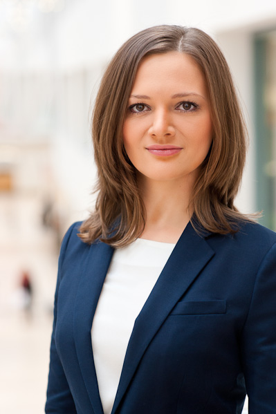 Businessfoto Frau, Kalu-Kunst Bremen