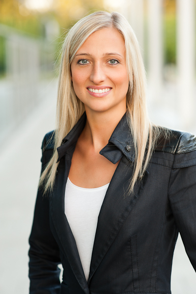 Businessfotos Frau, Kalu-Kunst Bremen