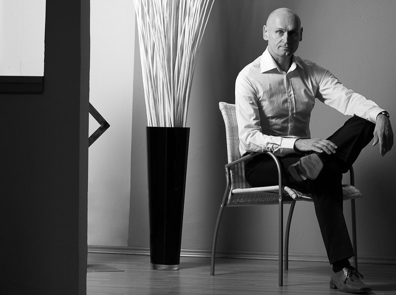 Unternehmensfotografie Bremen, Kalu-Kunst